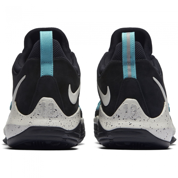 Купить Баскетбольные кроссовки Nike PG 1 “Light Aqua” | 878627-002 в Москве или заказать доставку на Slamdunk.su