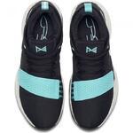 Баскетбольные кроссовки Nike PG 1 “Light Aqua” | 878627-002