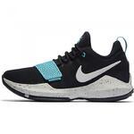 Баскетбольные кроссовки Nike PG 1 “Light Aqua” | 878627-002
