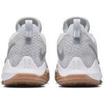 Баскетбольные кроссовки Nike PG 1 "Pure Platinum" | 878627-008