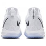 Баскетбольные кроссовки Nike PG 1 “Checkmate” | 878627-100