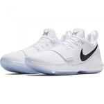 Баскетбольные кроссовки Nike PG 1 “Checkmate” | 878627-100