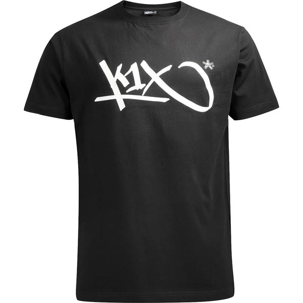 Футболка k1x Tag Tee 0017 - картинка