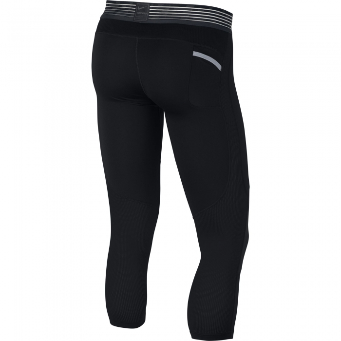 Купить Тайтсы Nike Pro Basketball | 880825-010 в Москве или заказать доставку на Slamdunk.su