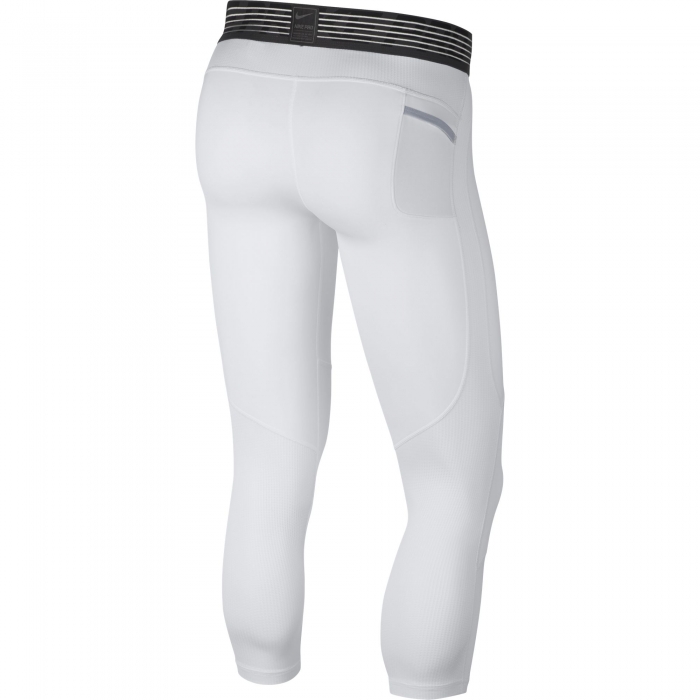 Купить Тайтсы Nike Pro Basketball | 880825-100 в Москве или заказать доставку на Slamdunk.su