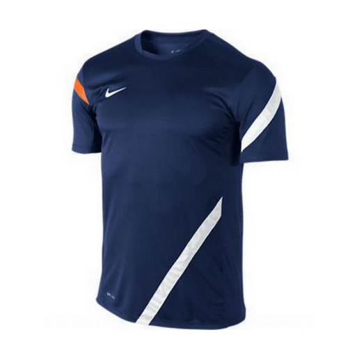 Купить Футболка Nike Premier Ss Training | 419319-460 в Москве или заказать доставку на Slamdunk.su
