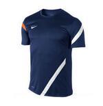 Футболка Nike Premier Ss Training | 419319-460