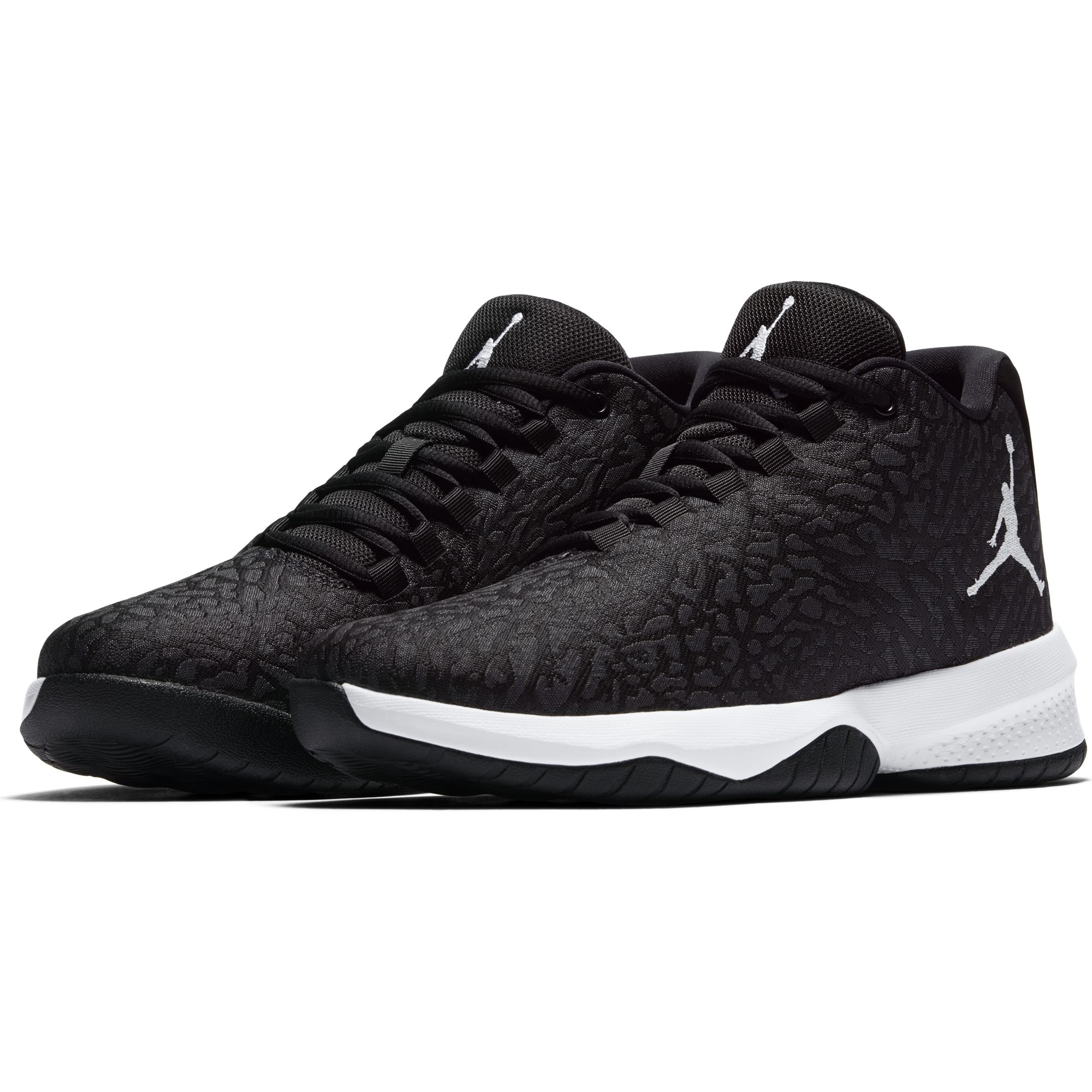Купить Баскетбольные кроссовки Jordan B. Fly | 881444-009 в Москве или заказать доставку на Slamdunk.su