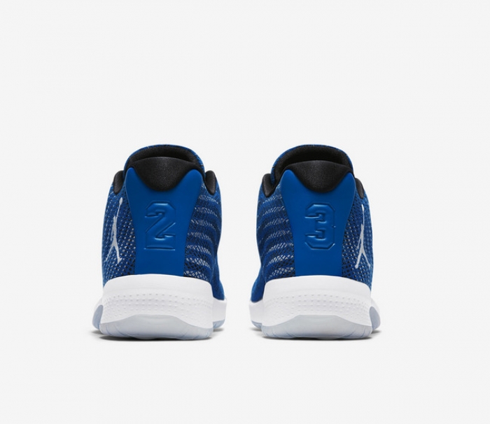 Купить Баскетбольные кроссовки Jordan B. Fly | 881444-402 в Москве или заказать доставку на Slamdunk.su