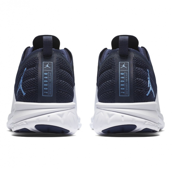 Купить Кроссовки Jordan Trainer Prime Training | 881463-417 в Москве или заказать доставку на Slamdunk.su