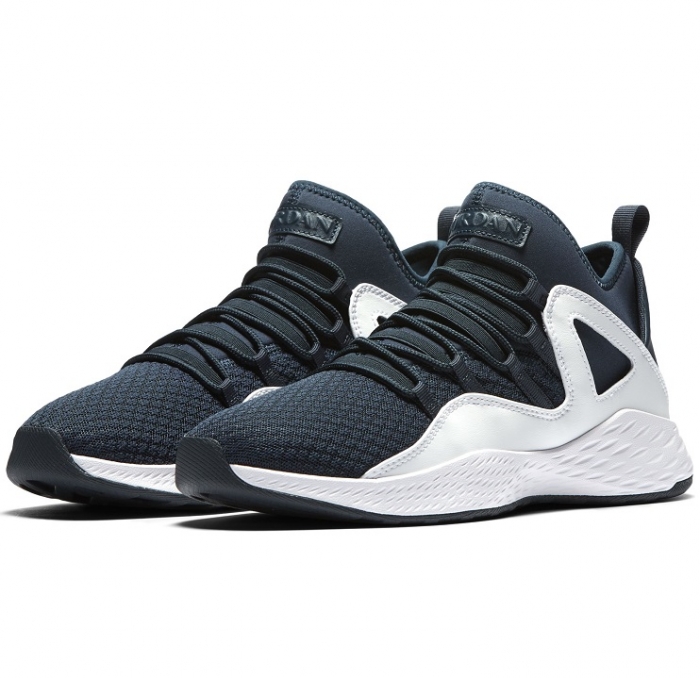 Jordan Formula 23