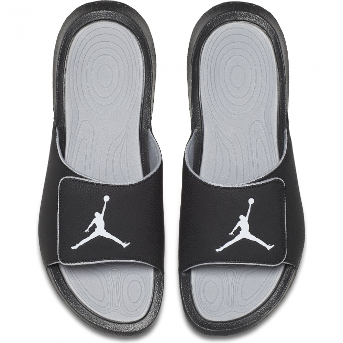 Купить Сланцы Jordan Hydro 6 | 881473-011 в Москве или заказать доставку на Slamdunk.su