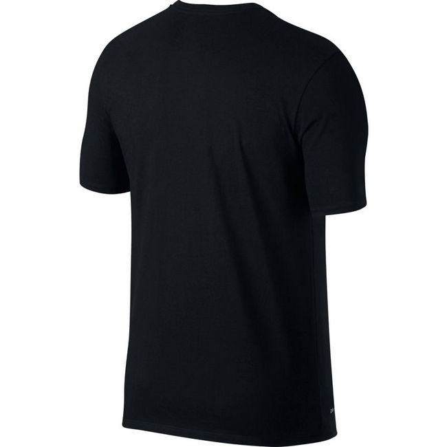 Купить  Футболка Nike Dry | 882194-010 в Москве или заказать доставку на Slamdunk.su
