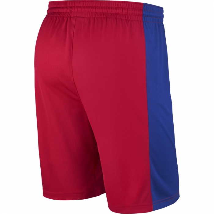Купить Баскетбольные шорты Nike CSKA Replica | 883417-603 в Москве или заказать доставку на Slamdunk.su