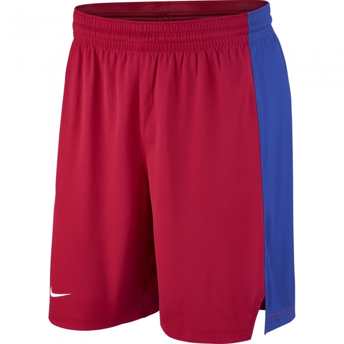

Баскетбольные шорты Nike CSKA Replica