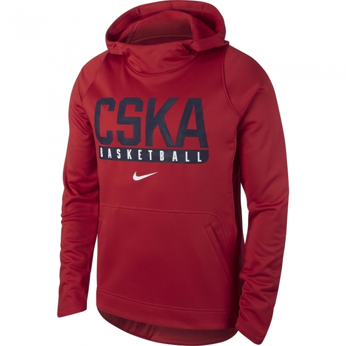 Толстовка Nike CSKA Moscow - картинка