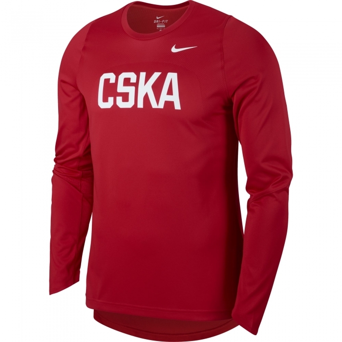 Майка Nike CSKA Moscow Elite  - картинка