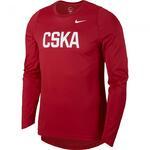 Майка Nike CSKA Moscow Elite  | 883629-657