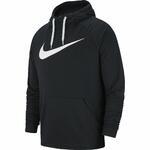 Толстовка Nike Dri-FIT Men's Training Hoodie | 885818-010