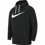 Толстовка Nike Dri-FIT Men's Training Hoodie - картинка