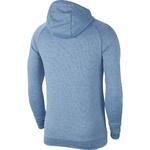 Толстовка Nike Dri-FIT Men's Training Hoodie | 885818-422
