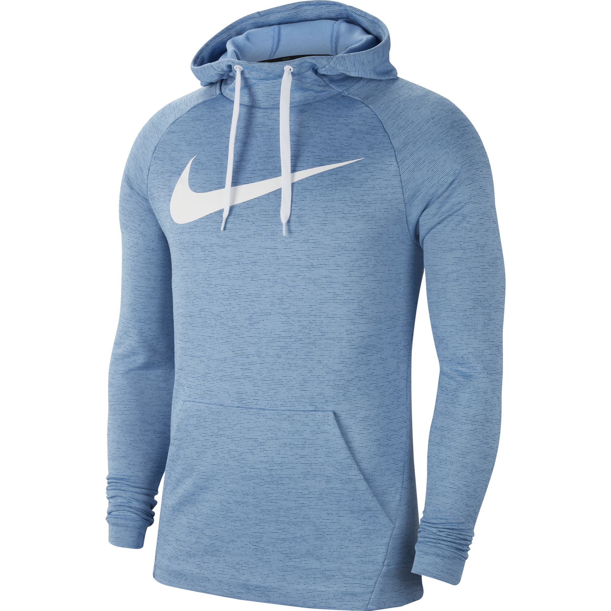 Купить Толстовка Nike Dri-FIT Men's Training Hoodie | 885818-422 в Москве или заказать доставку на Slamdunk.su