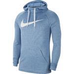 Толстовка Nike Dri-FIT Men's Training Hoodie | 885818-422