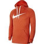 Толстовка Nike Dri-FIT Men's Training Hoodie | 885818-891