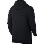 Толстовка Jordan Sportswear Legend Flight Lite Hoodie | 886838-010