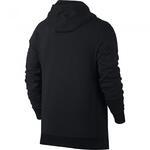 Толстовка Jordan Sportswear Legend Flight Lite Hoodie - картинка