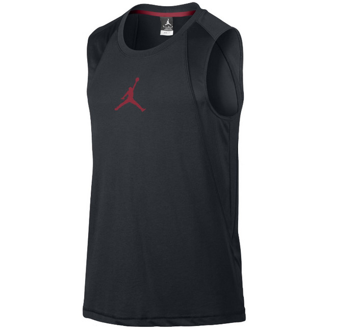 Купить Майка Jordan Rise Jersey 2.3 | 534817-011 в Москве или заказать доставку на Slamdunk.su