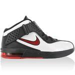 Баскетбольные кроссовки Nike Air Max Soldier V - картинка