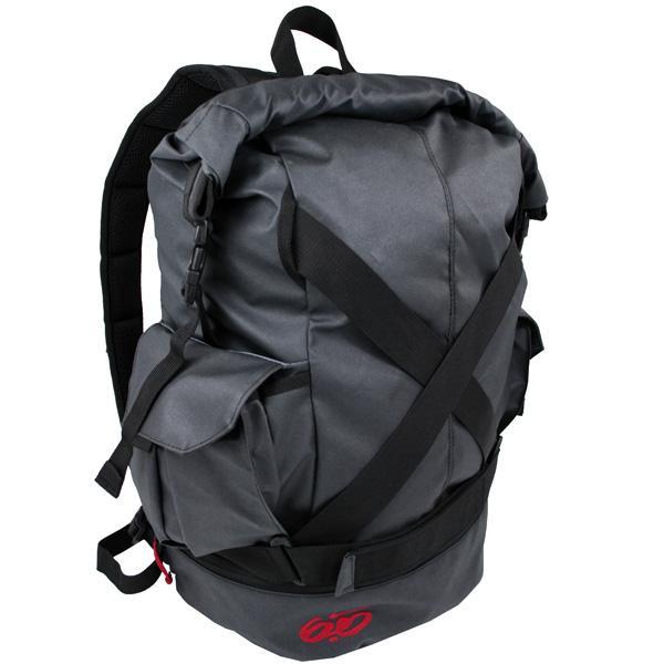 Купить Рюкзак Nike 6.0 Lancaster | BA3273-006 в Москве или заказать доставку на Slamdunk.su