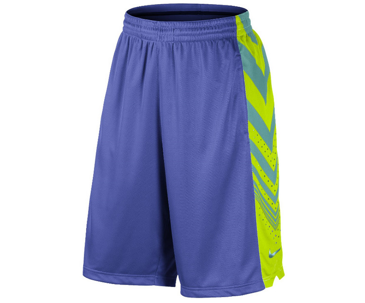 Купить Шорты Nike SEQUALIZER SHORT | 521100-564 в Москве или заказать доставку на Slamdunk.su