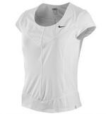 Футболка женская Nike Athlete Top | 348343-100