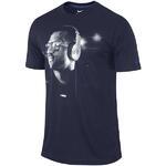 Футболка Nike LEBRON BEAT BY DRE STUDIO TEE | 533485-010