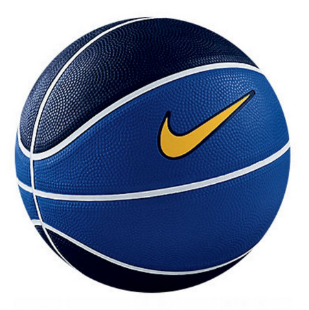 nike swoosh mini basketball