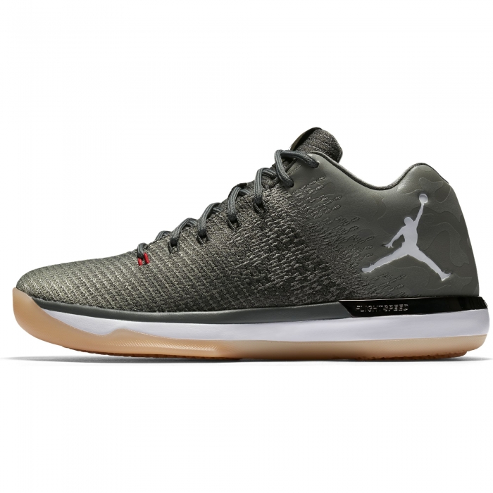 Купить Баскетбольные кроссовки Air Jordan XXXI low | 897564-051 в Москве или заказать доставку на Slamdunk.su