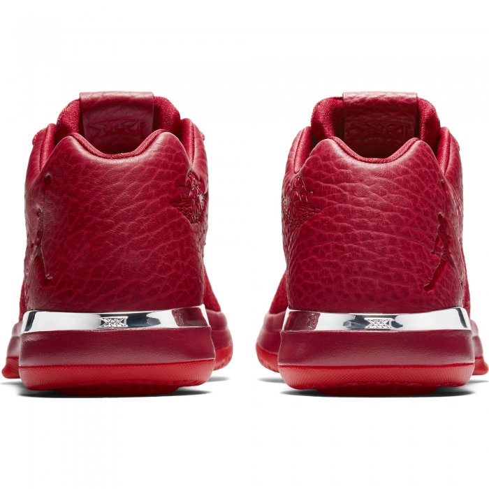 Купить Баскетбольные кроссовки Air Jordan XXXI Low | 897564-601 в Москве или заказать доставку на Slamdunk.su