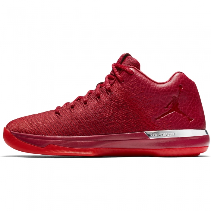Купить Баскетбольные кроссовки Air Jordan XXXI Low | 897564-601 в Москве или заказать доставку на Slamdunk.su