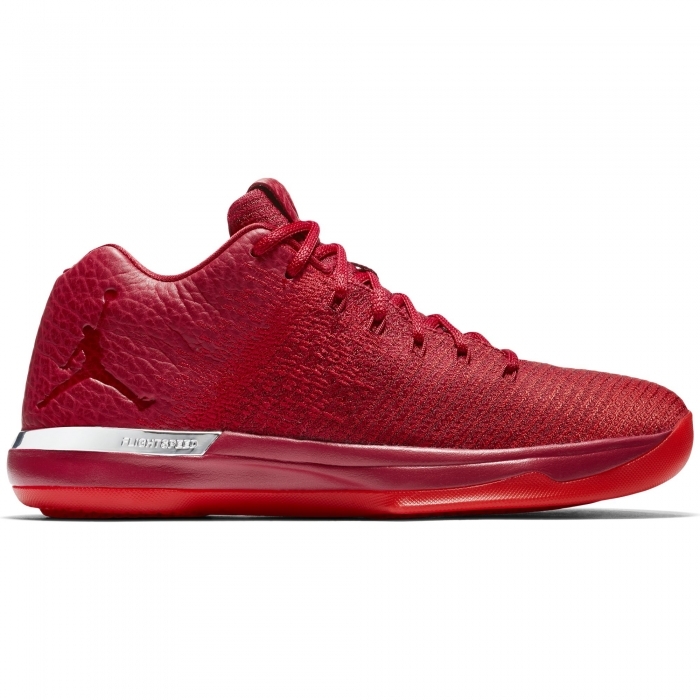 Купить Баскетбольные кроссовки Air Jordan XXXI Low | 897564-601 в Москве или заказать доставку на Slamdunk.su