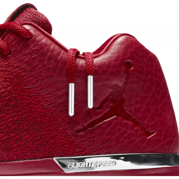 Купить Баскетбольные кроссовки Air Jordan XXXI Low | 897564-601 в Москве или заказать доставку на Slamdunk.su
