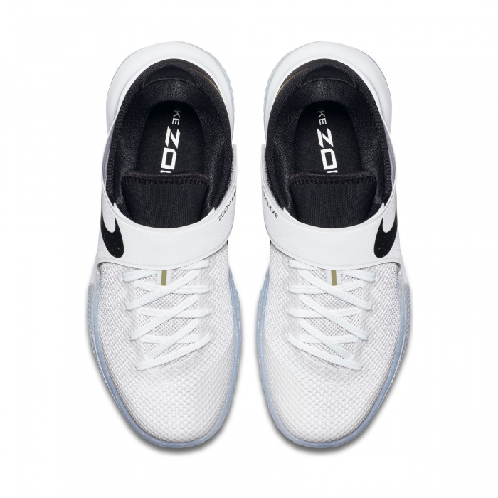 Купить Женские баскетбольные кроссовки Nike Zoom Live | 897625-107 в Москве или заказать доставку на Slamdunk.su