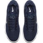 Баскетбольные кроссовки Nike Hyperdunk 2017 Low TB | 897807-400