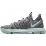 Баскетбольные кроссовки Nike Zoom KD 10 - картинка