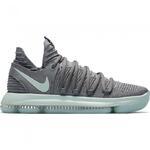 Баскетбольные кроссовки Nike Zoom KD 10 - картинка