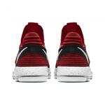 Баскетбольные кроссовки Nike Zoom KD 10 "University Red" - картинка