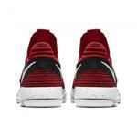 Баскетбольные кроссовки Nike Zoom KD 10 "University Red" | 897815-600