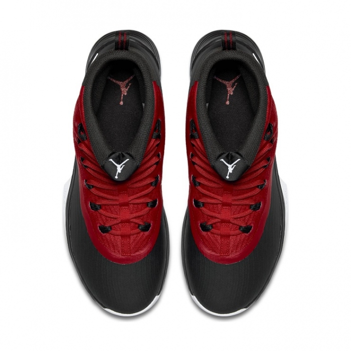 Купить Баскетбольные кроссовки Jordan Ultra Fly 2 | 897998-001 в Москве или заказать доставку на Slamdunk.su