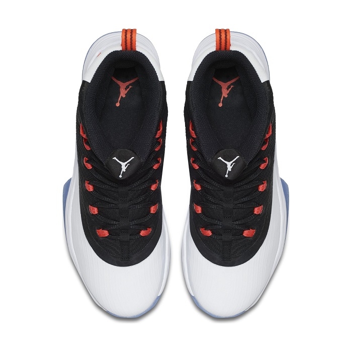 Купить Баскетбольные кроссовки Jordan Ultra Fly 2 | 897998-123 в Москве или заказать доставку на Slamdunk.su
